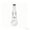 White, variant on Nail Clipper with Magnifying Glass, Stainless Steel Sharp Cutter, Ergonomic Non-Slip Handle, Portable Nail Trimmer for Seniors, Men, Women & Kids with Thick Nails