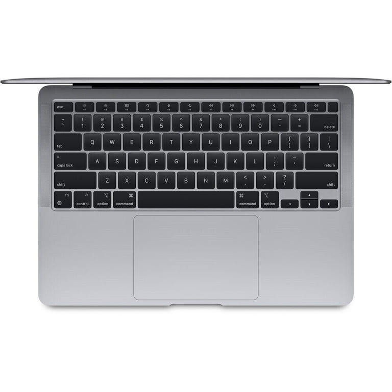 Restored Apple MacBook Air 2020 13.3-inch (Apple M1 Chip, 8GB RAM