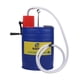 thumbnail image 4 of Llenador de aceite para caja de cambios, accesorio multiusos para automóviles, manguera de 2 m, barril de llenado de aceite Un azul, 4 of 9