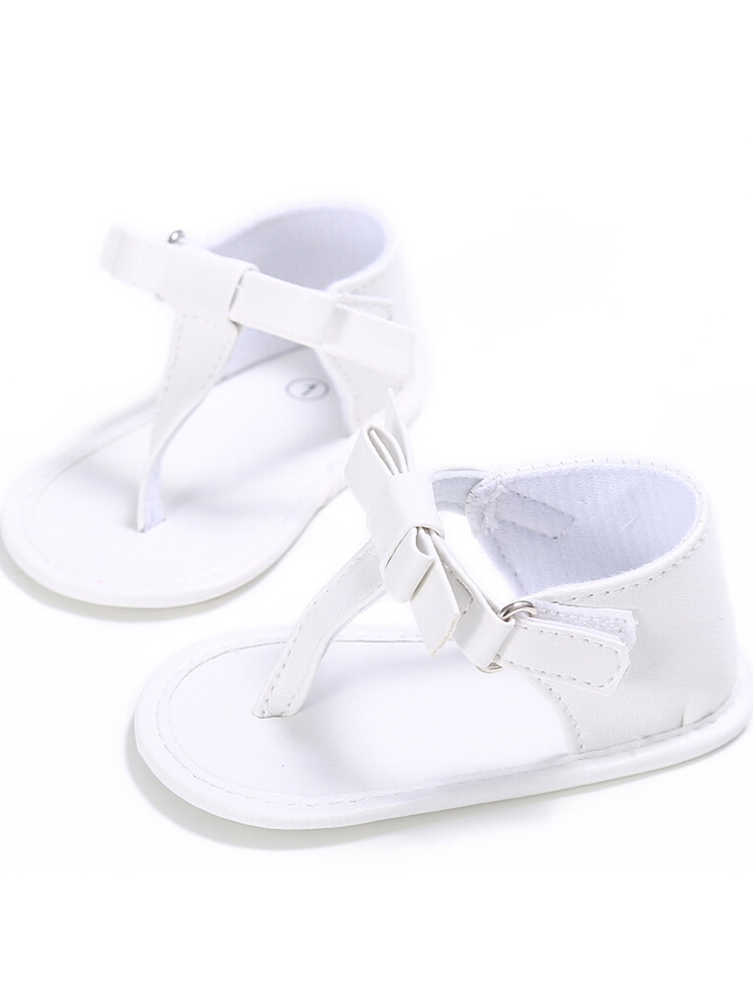 walmart girls sandals
