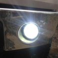 thumbnail image 3 of 2x H8 H11 H16 6000k White 100w High Power Led Fog Light Driving Bulb, 3 of 3