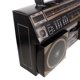 thumbnail image 3 of unbranded De Radio Retro De Para Con Estilo Vintage Para Fotos Y Exhibiciones Temáticas, 3 of 8