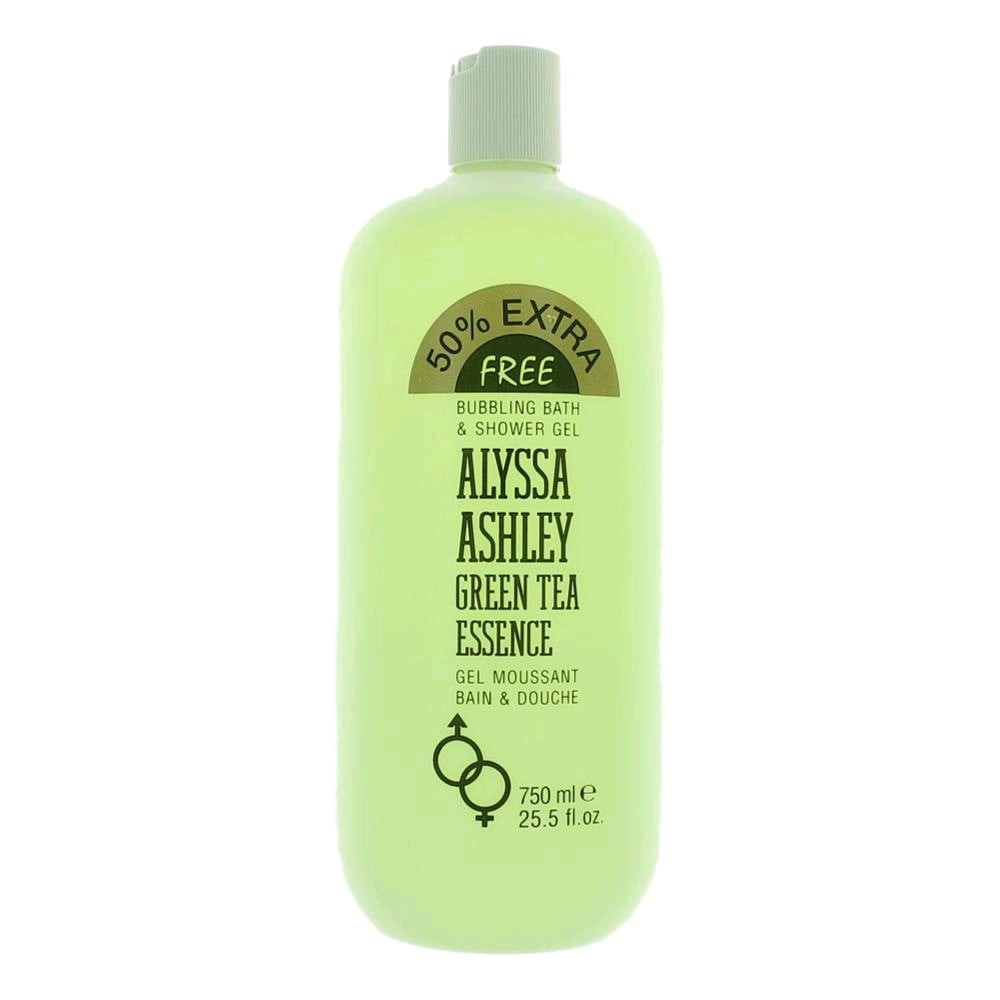 ALYSSA ASHLEY グリーンティー エッセンス オードトワレ 100ml ALYSSA ASHLEY グリーンティー エッセンス オードトワレ 100ml Alyssa