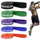 thumbnail image 1 of Bandas de Asistencia para Dominadas HAPBEAR AB07-PL Juego de 5 Niveles de Resistencia 30 a 250 LBS, 1 of 5