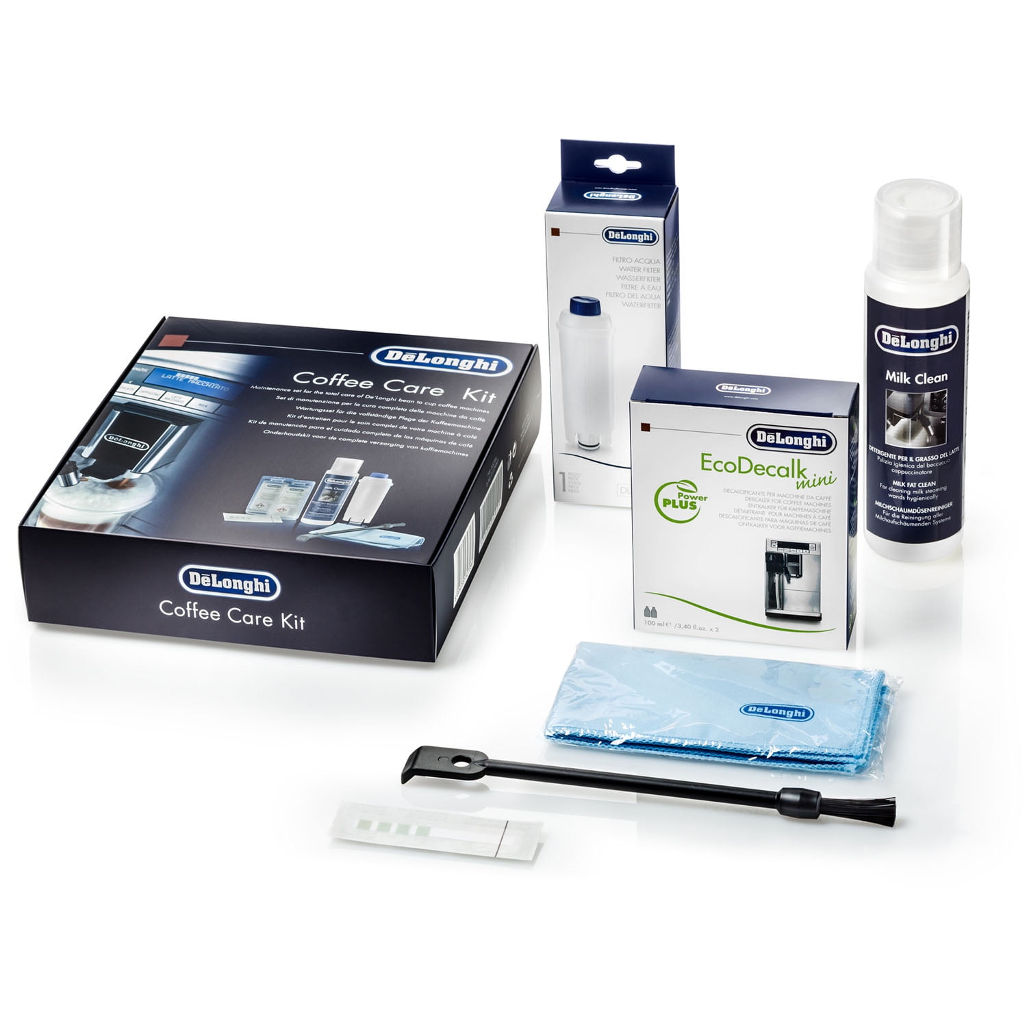 De'Longhi Espresso Maintenance Kit
