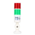 thumbnail image 3 of BTOER Foldable Multi-layer LED Alarm Light Signal Tower Light MachineTool Light 12-24V, 3 of 8