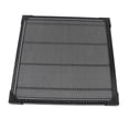 thumbnail image 1 of Work Table 15.75 X 15.75 Inch Aluminum Beehive Worktop CNC Machined  Cutting Bed,Compatible With All Engraving Machines, 1 of 8