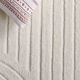 thumbnail image 6 of Safavieh Mykonos Rosalynne Geometric Runner Rug, Ivory, 2'3" x 8', 6 of 10