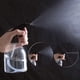 thumbnail image 2 of Botella de aerosol Bekith de 250 ml (8 oz) de plástico con gatillo negro x12, 2 of 7