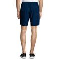 thumbnail image 5 of Hanes Running Shorts (O5404) Navy, 2XL, 5 of 5