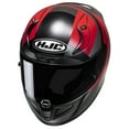 thumbnail image 5 of HJC RPHA 11 Pro Seeze Motorcycle Helmet Red SM, 5 of 5