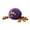 A002- Style B, variant on Halloween Plush Bat Halloween Stuffed Animal Halloween Toys 6 X 6 X 4.5 Inch Fuzzy Plush for Home Halloween Party Decor Trick Or Treat