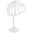 thumbnail image 3 of Hat Display Stand Wig Stand Holder Hat Holder Storage Stand Freestanding Wig Stand, 3 of 3