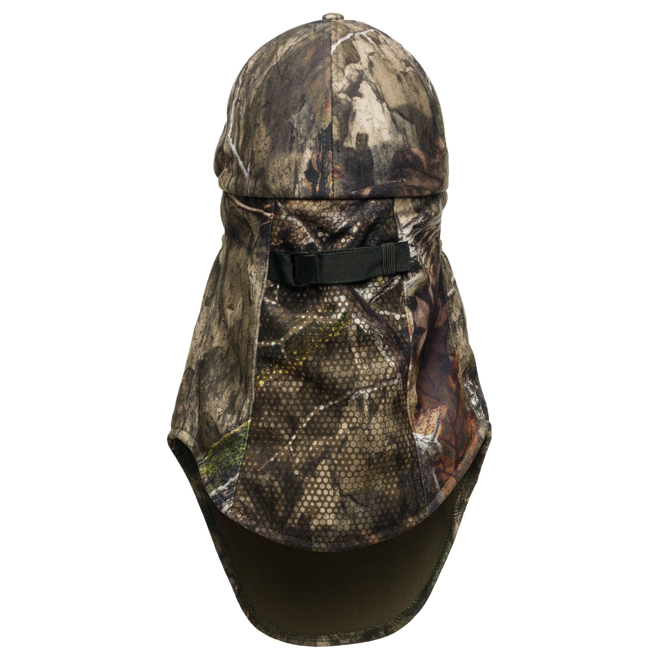 ScentLok - Full Season Midweight Ultimate Camo Headcover for Hunting (OSFM)