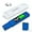 blue, variant on Most Accurate So Far 4-in-1 Instant Read TDS Meter - Measures TDS, EC, & Temperature (°C/°F) - Digital Water Testing Kit for Tap, Well, Pool, Hydroponics, Aquarium, RO/DI System -Blue