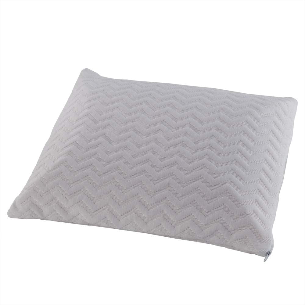 Tranquility™ Foam Traditional Pillow - Walmart.com