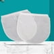 thumbnail image 4 of Advancent Colador de leche de malla fina de nailon de 2 piezas para multifuncional lavable y reutilizable hecho con nailon Mostrada 30cm*30cm, 4 of 6