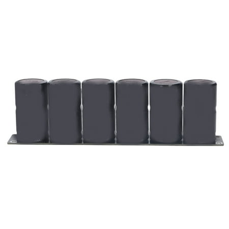 

6 in 1 2.7V500F Super Capacitor Set Farad Capacitor Energy Storage Components 16V 83F