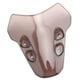 thumbnail image 1 of Parabrisas de motocicleta para mt-07シリーズシリーズ 2021, resistente Marrón claro, 1 of 5