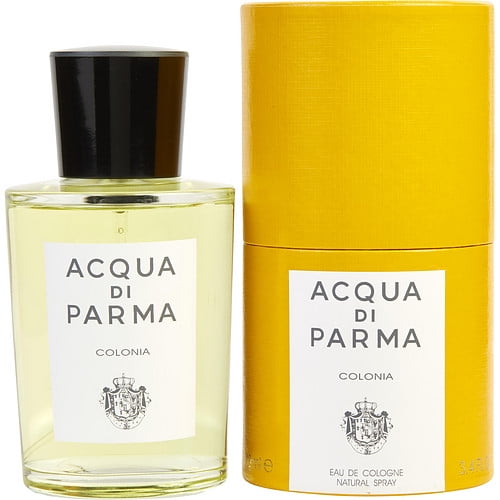 Acqua Di Parma Acqua Di Parma By Acqua Di Parma Colonia Eau De Cologne Spray 3 4 Oz Men Walmart Com