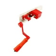 thumbnail image 2 of Abbracc Honey Extractor Handle Beekeeping Tool Beekeeping Honey Extractor Drive Gear for 4 Frame, 2 of 9