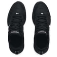 thumbnail image 4 of Tenis Hombre Under Armour Deportivos Cómodos Charged negro 26 Under Armour 590001, 4 of 5