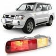 thumbnail image 4 of Rear Fog Light Assembly,  Rear Fog Lamp 12V Super Bright  For Car Left MN133775C, 4 of 8