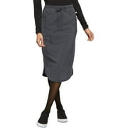 Infinity Cherokee Women Medical Scrubs Skirt 30" Drawstring CK505A