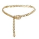 thumbnail image 1 of Cadena de cintura para mujer, cadena de Metal Punk para el cuerpo, decoración Retro, 1 ud., 1 of 6