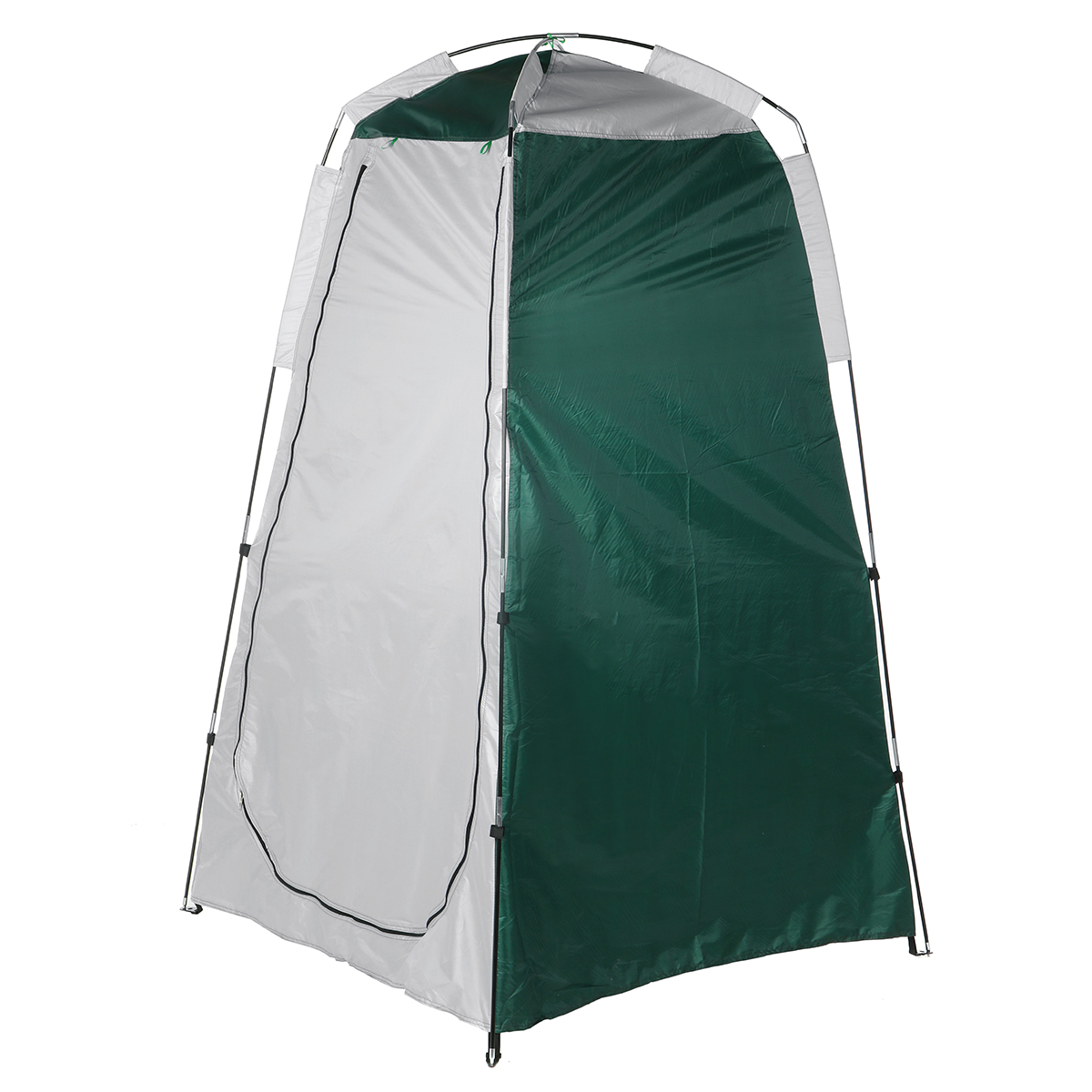 Portable Camping Fishing Bathing Shower Toilet Changing Tent Changing