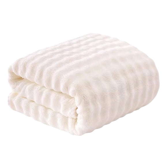Microfiber Bath Towel 14x30 Inches- Ultra Soft Quick Dry, Lightweight for Gym, Spa, Travel,Hotel Grade & Multi-Use