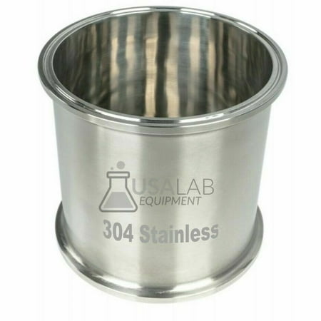 

6 Tri Clamp Spools - various sizes - USAlab