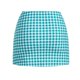 thumbnail image 5 of Traje de baño de una pieza para mujer, conjuntos de bikini para mujer, bikini de dos piezas con estampado floral, traje de baño deportivo ajustado de dos piezas para mujer., 5 of 9