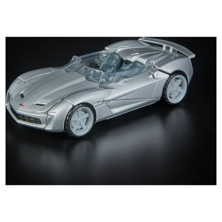 Free Shipping! Transformers Studio Deluxe Class Dark of the