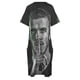 thumbnail image 5 of Vestido holgado de verano con bolsillos y manga larga de Gareth Frank Bale, 5 of 7