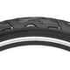 thumbnail image 4 of Llanta para bicicleta Kenda K1008 26x2.125 negra, 4 of 4