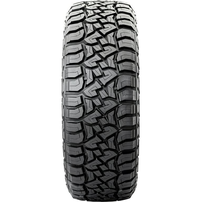 RoadX Rxquest R/T 275/55R20 117T Rugged Terrain Tire - Walmart.com