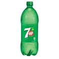 thumbnail image 2 of 7UP Boisson Gazeuse Citron Lime 1L, Bouteille, 2 of 5