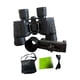 thumbnail image 5 of Mini binoculares Clear View Accesorios versátiles con telescopio de bolsas de almacenamiento con brújula para viajes Camping Camping Opera, 5 of 8