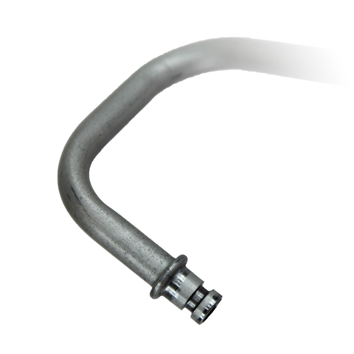 Edelmann 81029 Power Steering Return Line Hose Assembly