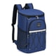 thumbnail image 1 of Enfriador de mochila VKKZAAW de 26 latas con aislamiento impermeable, 1 of 5