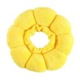 thumbnail image 1 of Collar de recuperación para gatos - Collar antiarañazos con anillos antilamidos para perros y gatos, P6D3, 1 of 6