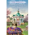 thumbnail image 1 of Pre-Owned An Unhappy Medium (Mass Market Paperback) 0425282805 9780425282809, 1 of 1