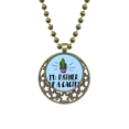 thumbnail image 1 of Prefiero ser un cactus cactus Colgante Estrella Collar Luna Cadena Joyas Unbranded M, 1 of 3