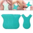 thumbnail image 4 of Juego de Herramientas 10x Sunnimix con Rizador de Pestañas Verde, 4 of 8