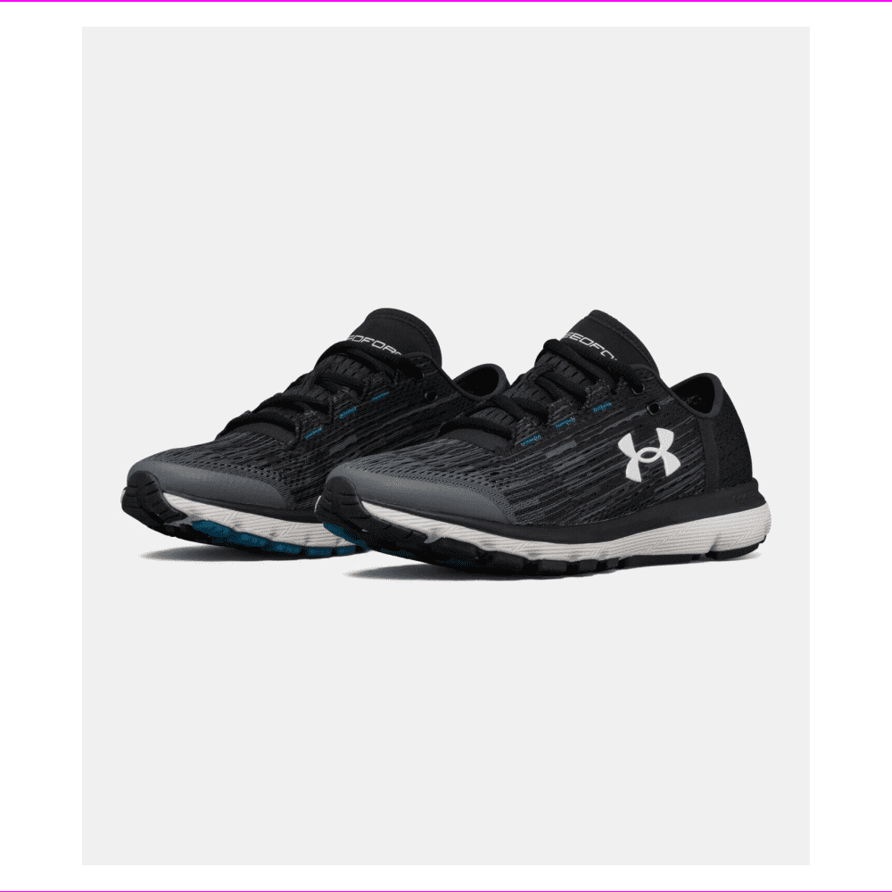 under armour women ad