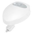 thumbnail image 3 of Lámpara de Inodoro, Mini Lámpara de Inodoro Lámpara de Inodoro con Sensor de Movimiento USB Lámpara de Inducción para Inodoro Rendimiento Lleno de Energía, 3 of 8