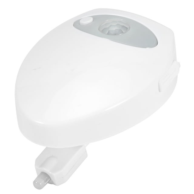 Toilet Light,Mini Toilet Lamp USB Toilet Night Light Motion Sensor Toilet Lamp High-End Performance