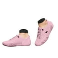 thumbnail image 2 of Zmoon Men's Color Matching Fashion Short Boots Casual Shoes, 2 of 5