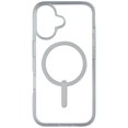 thumbnail image 2 of Zagg Crystal Palace Snap Case for MagSafe for Apple iPhone 16 - Crystal Clear, 2 of 3